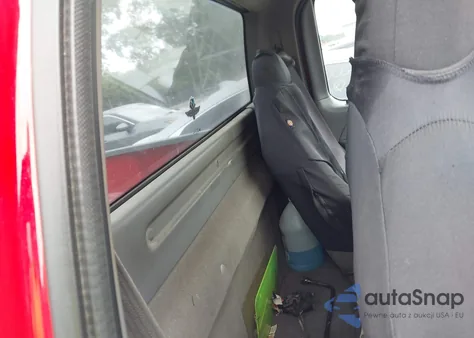 2003 Ford F-150 Xl/Xlt из США, поврежденный, VIN 1FTRF17203NA83617